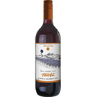 Вино Vinokalem Vranac красное сухое1