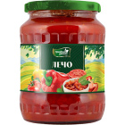 Лечо Праздник урожая1