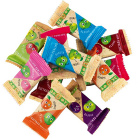 Пастила фруктовая натуральная Ассорти1