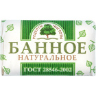 Мыло туалетное Банное Рецепты чистоты1