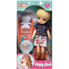 Модная кукла Funky Toys1