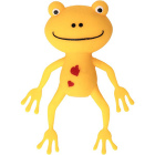 Игрушка-сквиш Лягушка KiddiePlay1