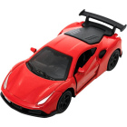 Гоночная машинка Die-cast Funky Toys1