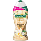 Крем-гель для душа Гурмэ СПА Французская ваниль Palmolive1
