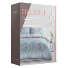 Cкидка Комплект постельного белья Delight. Акционный товар в каталоге