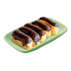 Пирожные Эклеры с заварным кремом Mirel1