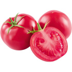 Томаты розовые1