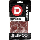 Колбаса Австрийская классика Дымов1