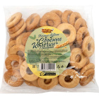 Колечки сдобные с сахаром Пекарня Марии1