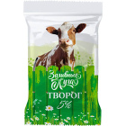 Творог Заливные Луга1