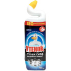 Чистящее средство для унитаза Видимый Эффект Туалетный Утенок1