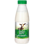 Кефир Заливные Луга1