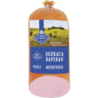 Колбаса Молочная Семь холмов1