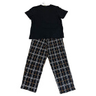 Пижама мужская1