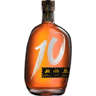 Коньяк Камень №10 Страна камней 10-летний1