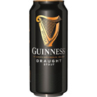 Пиво Guinness Draught Stout темное1