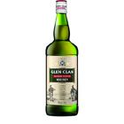 Виски Glen Clan купажированный1