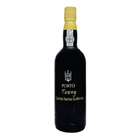 Портвейн Quinta Santa Eufêmia Tawny красный сладкий1