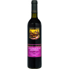 Вино Kartuli Gvino Алазанская долина розовое полусладкое1