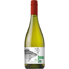 Вино Bueno Con Sauvignon Blanc белое сухое1