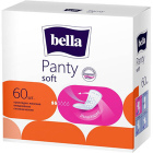 Прокладки ежедневные Panty Soft Bella1