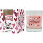 Свеча ароматизированная Lumar1