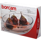 Посуда для СВЧ Borcam1
