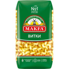 Макаронные изделия Makfa1