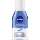 Средство для удаления макияжа с глаз Двойной эффект Nivea1