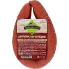 Колбаса Копченая на черешне Заволжский МК1