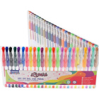 Набор гелевых ручек Lipari1