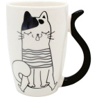 Cкидка Кружка Кошки. Акционный товар в каталоге