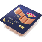 Сосиски Молочные Клинский МК1