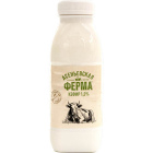 Кефир Асеньевская ферма1