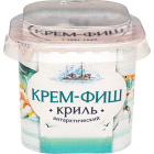 Cкидка Крем-фиш Европром. Акционный товар в каталоге