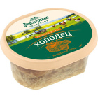 Холодец из индейки и курицы Фермерская Коллекция1