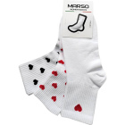 Носки женские1