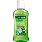 Ополаскиватель для десен Лесной бальзам1