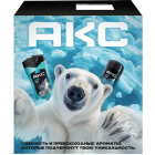 Подарочный набор Ice Chill Акс1