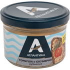 Cкидка Крем-паста Атлантика. Акционный товар в каталоге