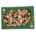 Печенье грибочки Чеховские Wanna Bee1