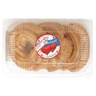 Пирожные заварные Кольца Фили-Бейкер1