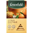 Чай черный Greenfield1