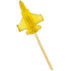 Карамель леденцовая фигурная Самолет1