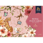 Чай черный Royal Postcards Tea Assortment Richard1