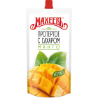 Манго протертое с сахаром Махеевъ1