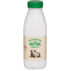 Кефир Асеньевская ферма1