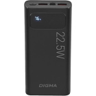 Мобильный аккумулятор DGPF20A Digma1