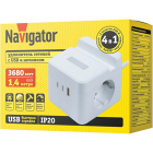 Cкидка Переходники Navigator. Акционный товар в каталоге