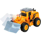 Игрушечная строительная техника1